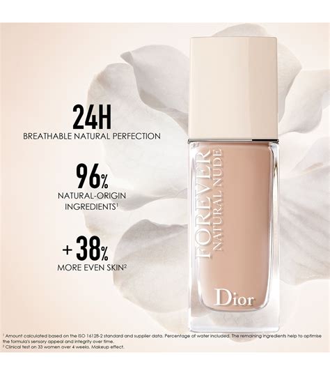 dior natural beige|Dior Forever Natural Nude Foundation.